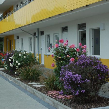 I-Motel Obertshausen Exterior foto