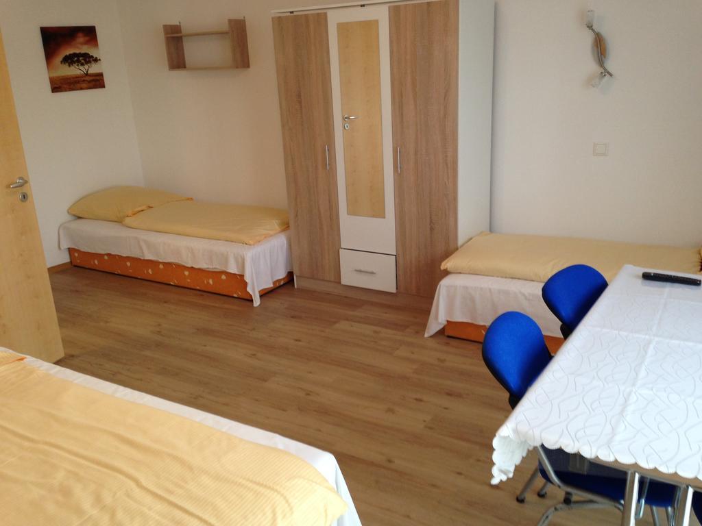 I-Motel Obertshausen Exterior foto